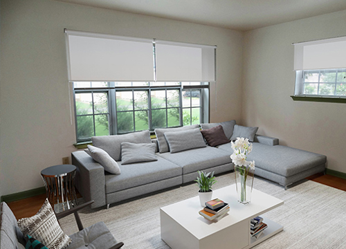 Etc Living Room