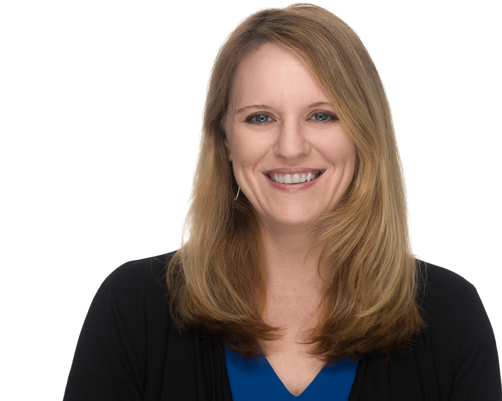 Pennrose Foundation: Meet the Executive Director