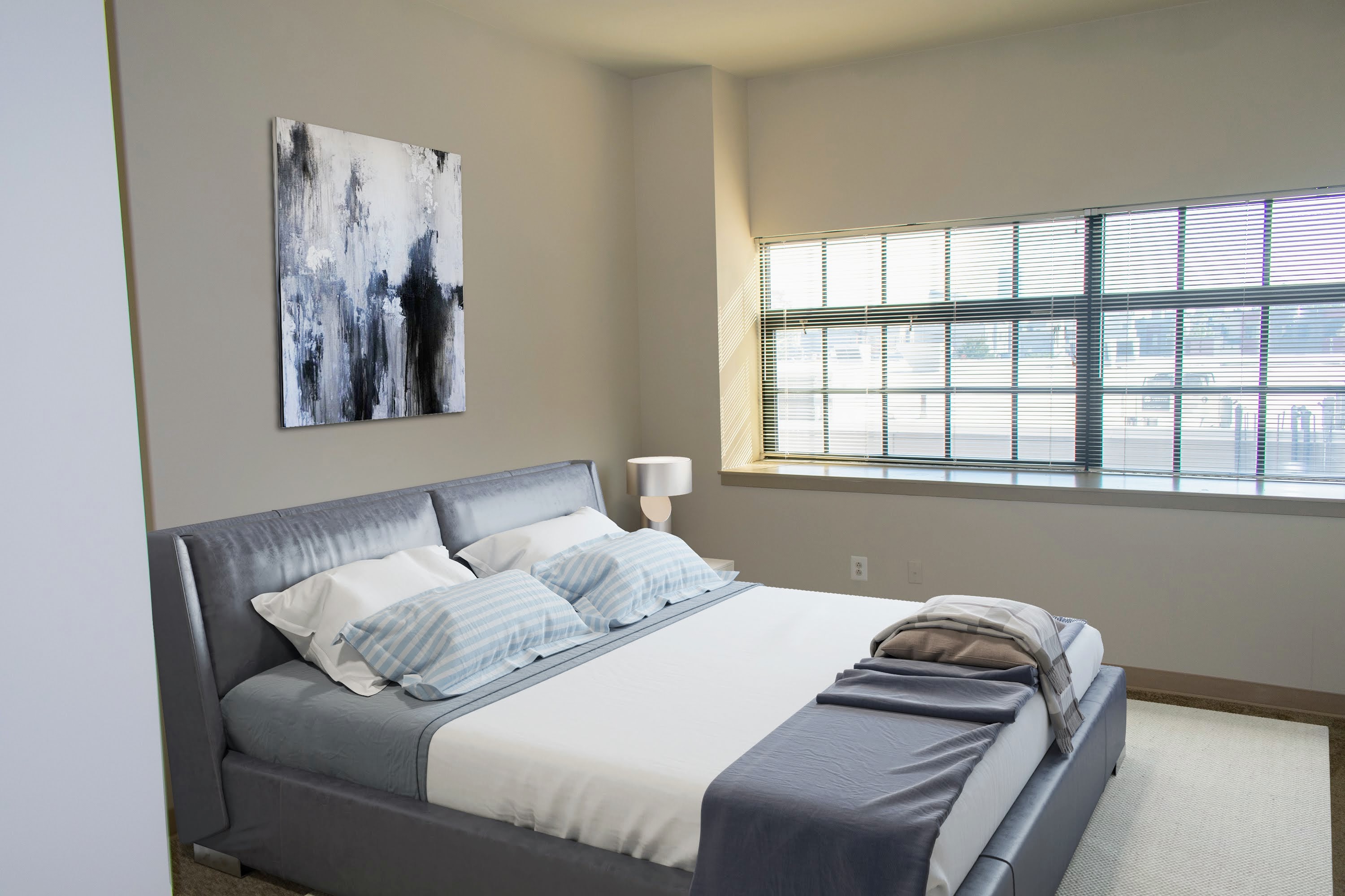 Lofts Bedroom Why Not Homes