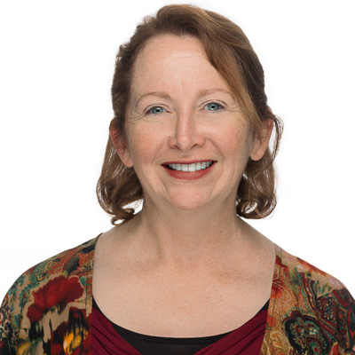 Christine Roberts