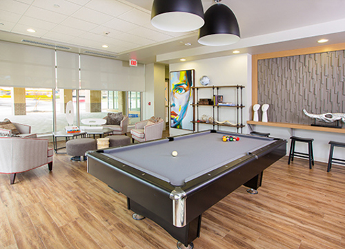 Game Room 002