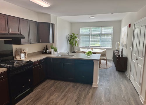 Kitchen 1
