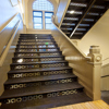 Felton Lofts Stairway