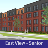 Senior - Street