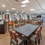 Common Room 1