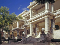 Regent Terrace