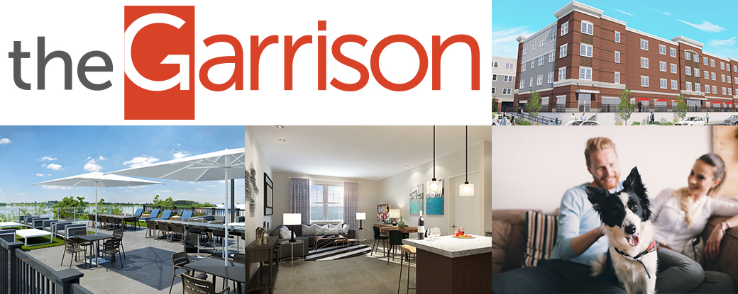 The Garrison Blog Feature Image
