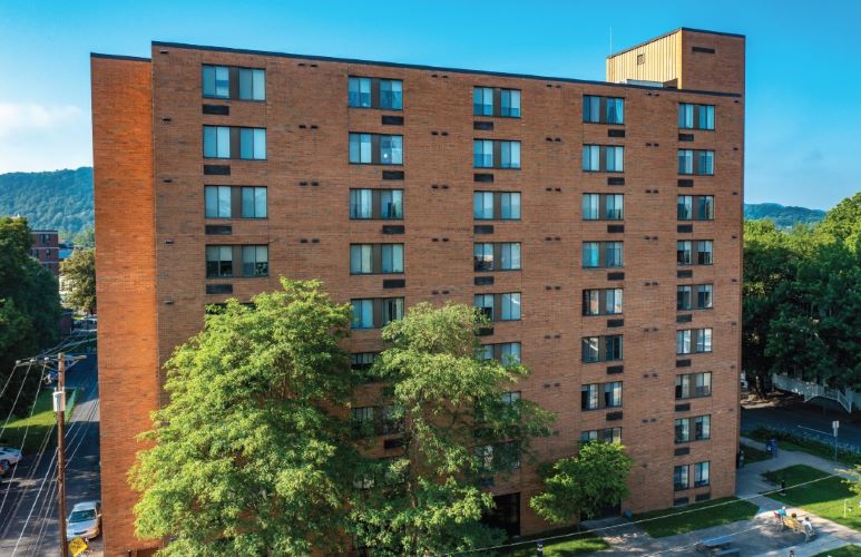 Marshall Deforrest Central Pa Senior Housing 091825