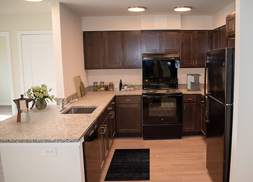 Kitchen 2