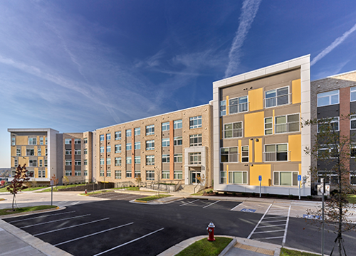 Exterior 6