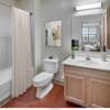 Lofts Bathroom