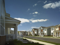 Roosevelt Manor