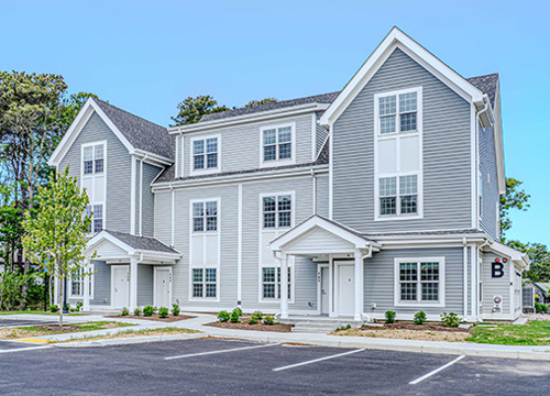 Townhome