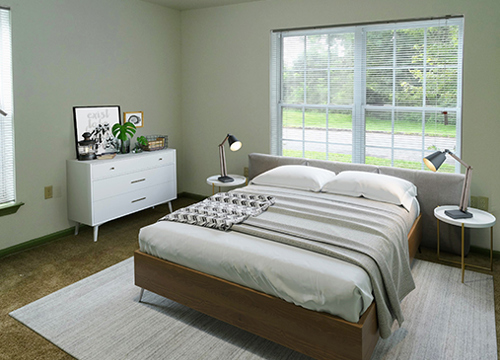 Etc Bedroom