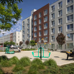 Pavel Bendov Prospect Plaza 9012