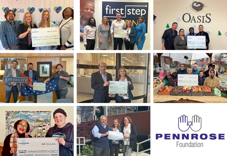 Annual Report Social Media Graphic