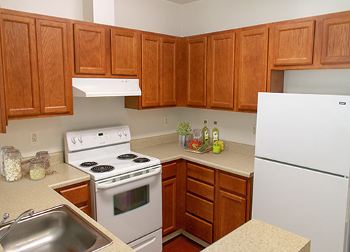 Website Kitchen