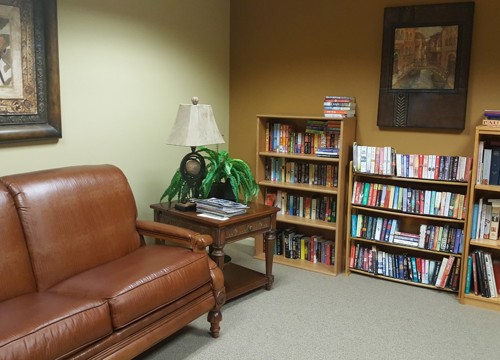 Library2