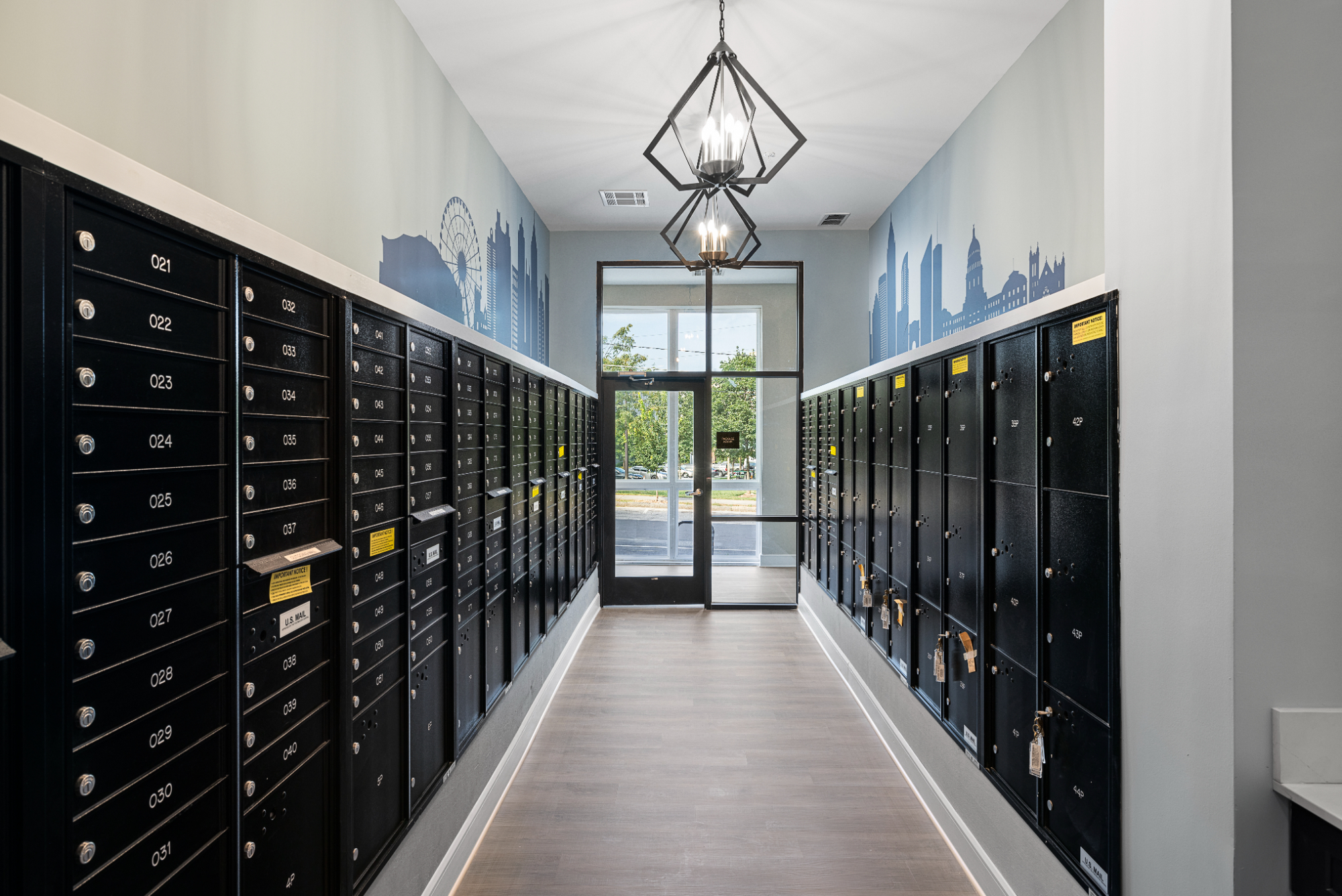 Pennrose Mcauley Station 11