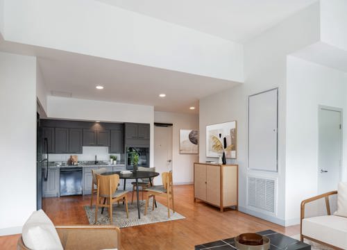 Kitchen + Living Dining Final02