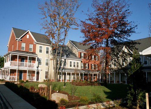 College Creek