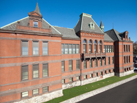 Felton Lofts Exterior 4 Retuoched