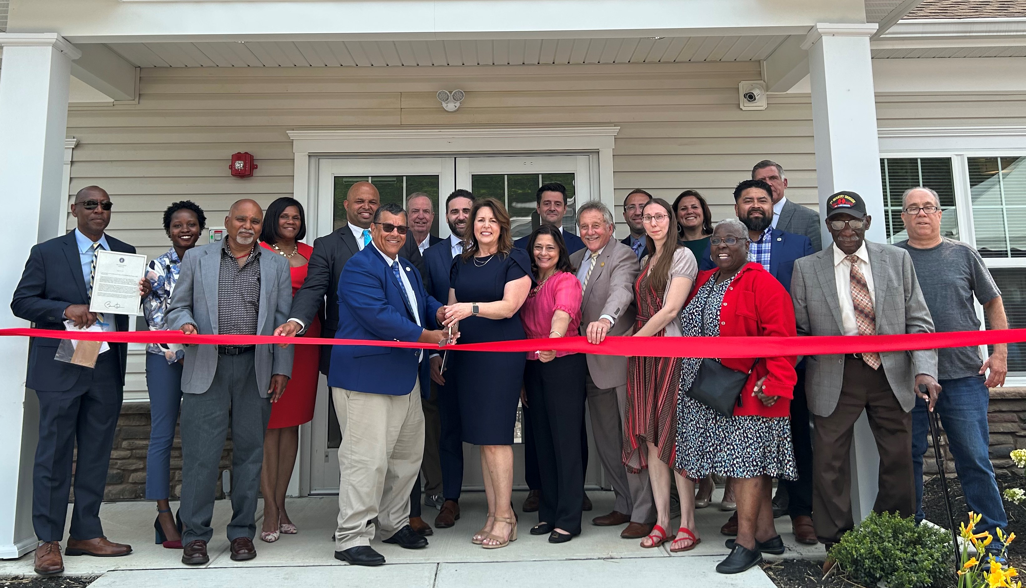 Village At Harmony Garden Grand Opening (1)
