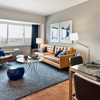 Living Dining