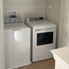 Washer Dryer