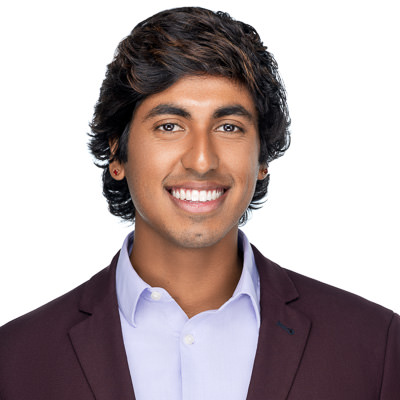 Rohan Singh