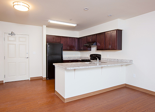 Apartment 010