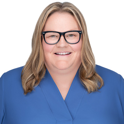 Maggie Yeager