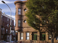 Diamond Street