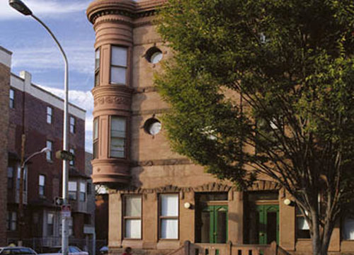 Diamond Street