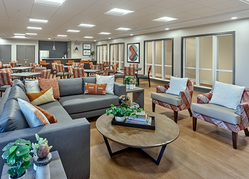 Common Room 3