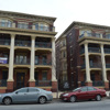 Website Header