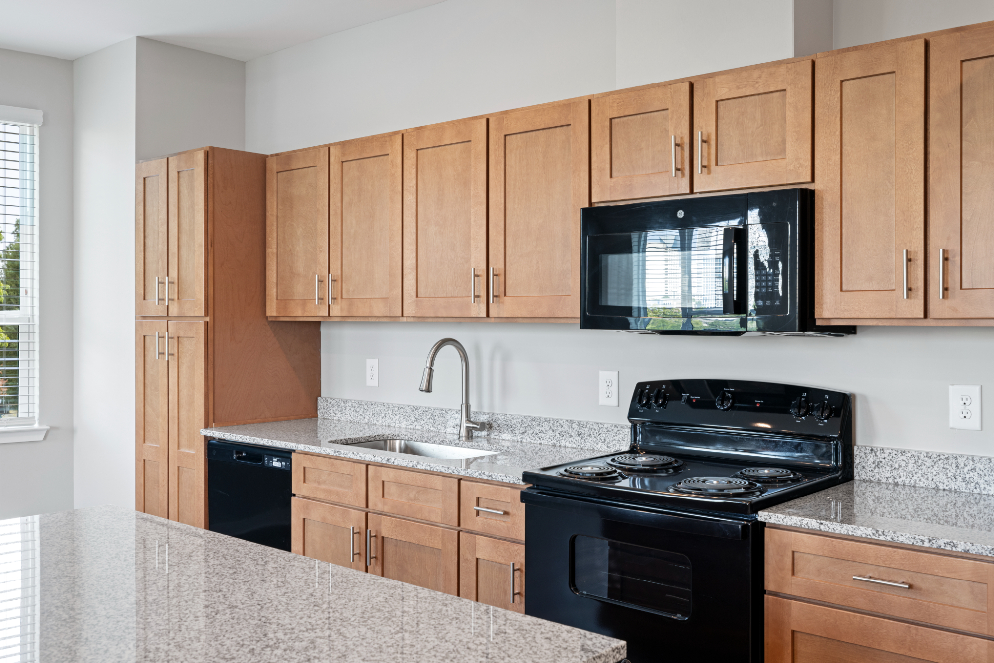 Pennrose Mcauley Station 24 2BR