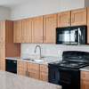 Pennrose Mcauley Station 24 2BR
