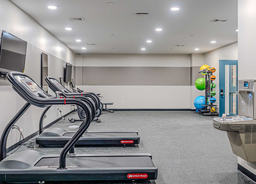 Fitness 1