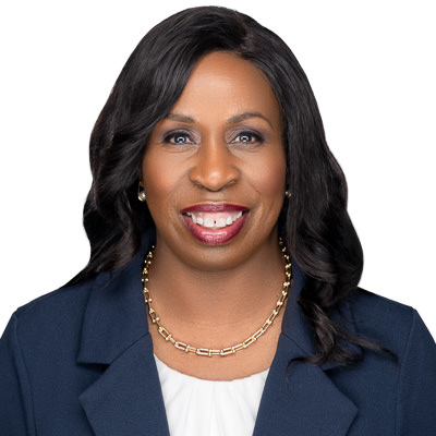 Rhonda Caldwell