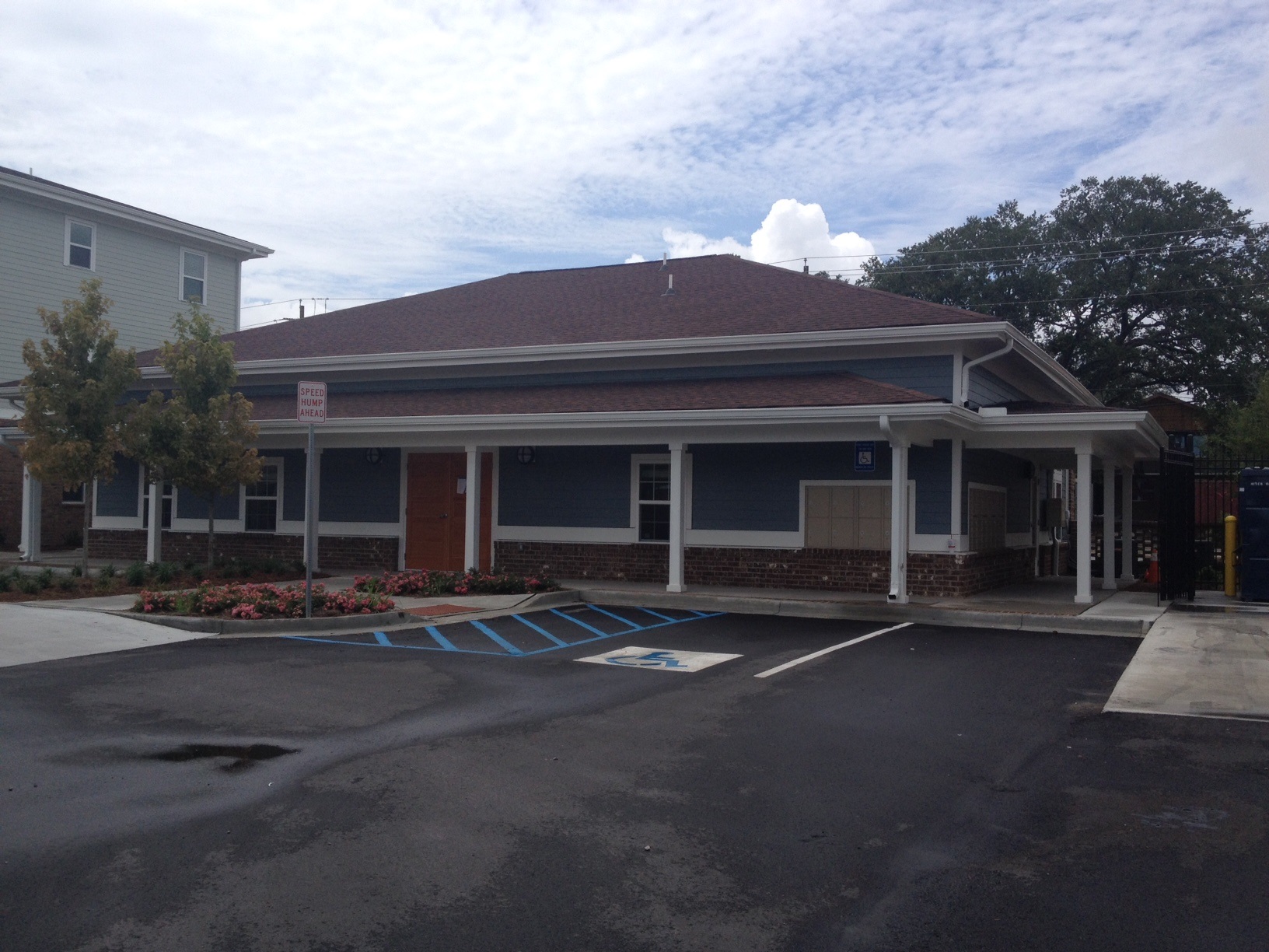 The View Community Center