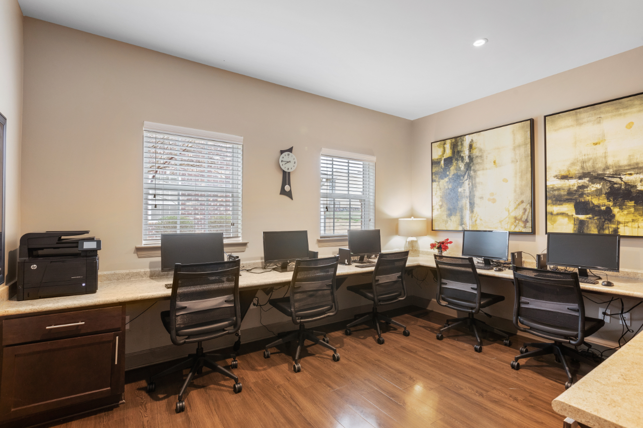 Oaks Park At Griffin 25