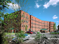 Providencesquare Ii 1