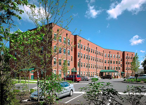Providencesquare Ii 1