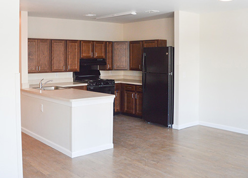 Kitchen 2Br