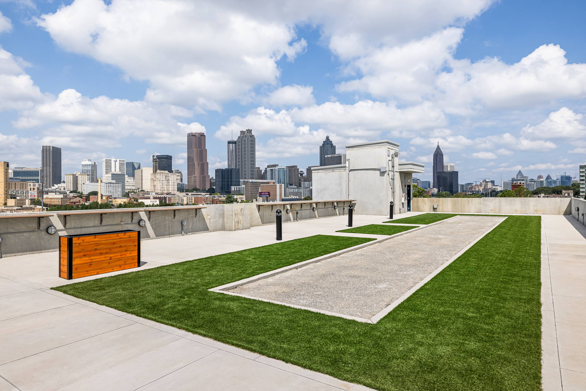 Pennrose Mcauley Station 39