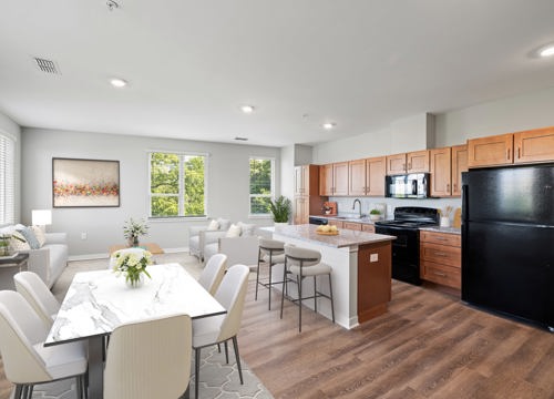LIVING DINING KITCHEN Final