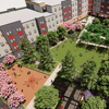 Court Yard 1