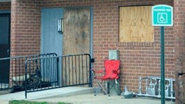 Newtowne 20 Capital Gazette
