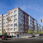Pavel Bendov Prospect Plaza 8943